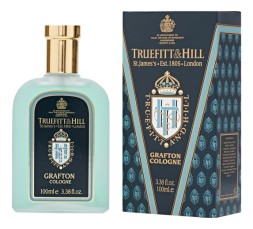 Truefitt &amp; Hill Grafton