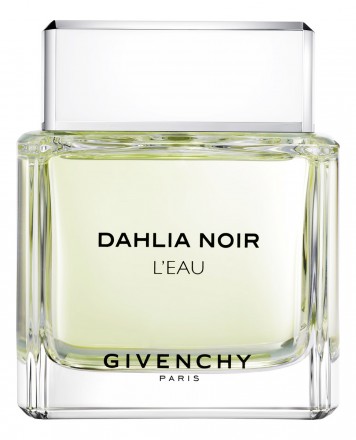 Givenchy Dahlia Noir L&#039;Eau