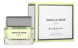 Givenchy Dahlia Noir L'Eau