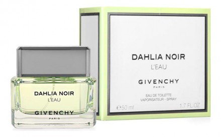 Givenchy Dahlia Noir L&#039;Eau