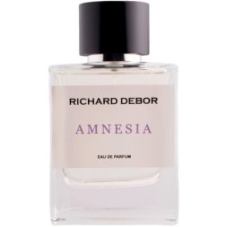Richard Debor Amnesia