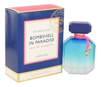 Victorias Secret Bombshell in Paradise