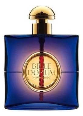 YSL Belle D&#039;Opium Eau De Parfum Eclat