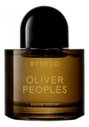 Byredo Oliver Peoples Mustard