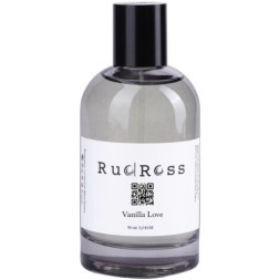 RudRoss Vanilla Love