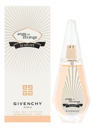 Givenchy Ange Ou Etrange Le Secret