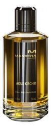 Mancera Aoud Orchid