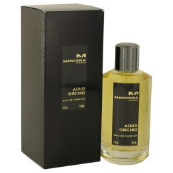 Mancera Aoud Orchid