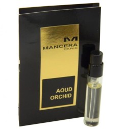 Mancera Aoud Orchid