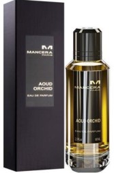 Mancera Aoud Orchid