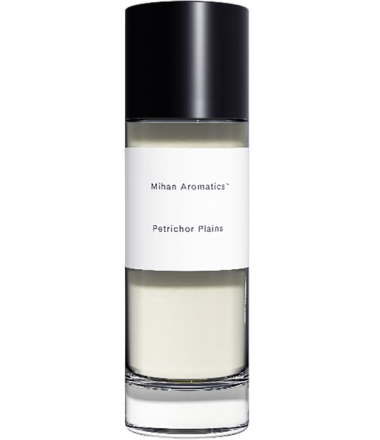 Mihan Aromatics Petrichor Plains