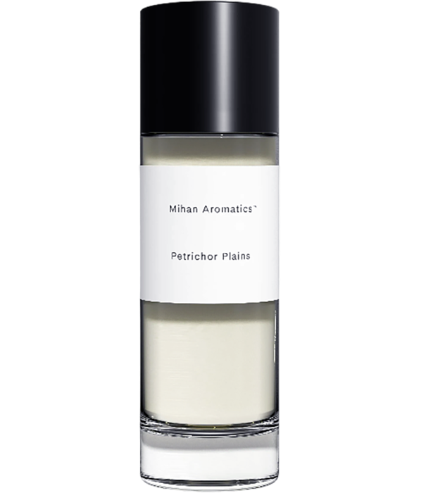 Mihan Aromatics Petrichor Plains