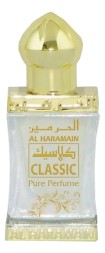 Al Haramain Perfumes Classic