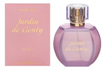 Parfums Genty Jardin De Genty Violet