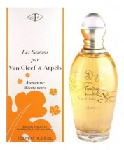 Van Cleef &amp; Arpels Les Saisons Automne