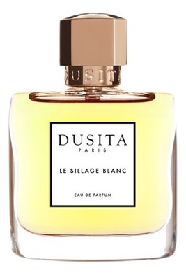 Parfums Dusita Le Sillage Blanc