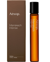 Aesop Marrakech Intense
