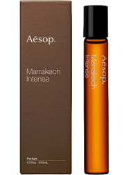 Aesop Marrakech Intense