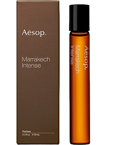 Aesop Marrakech Intense