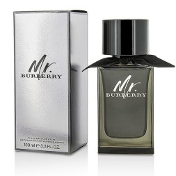 Burberry Mr. Burberry Eau De Parfum