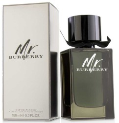 Burberry Mr. Burberry Eau De Parfum