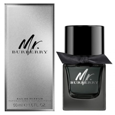 Burberry Mr. Burberry Eau De Parfum