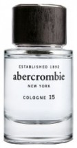 Abercrombie &amp; Fitch Cologne 15