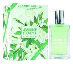 Jeanne Arthes Jasmin De Provence