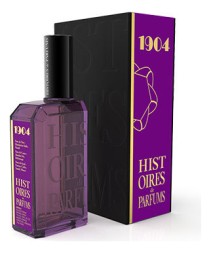 Histoires De Parfums 1904 Madame Butterfly Puccini Absolu