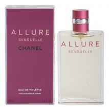 Chanel Allure Sensuelle Eau De Toilette