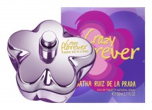 Agatha Ruiz De La Prada Crazy Florever