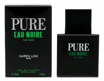 Karen Low Pure Eau Noire