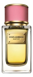 Dolce Gabbana (D&amp;G) Velvet Rose