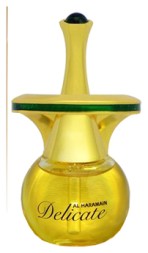 Al Haramain Perfumes Delicate