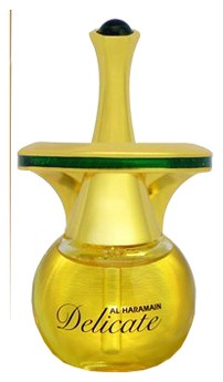 Al Haramain Perfumes Delicate
