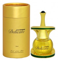 Al Haramain Perfumes Delicate