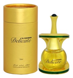 Al Haramain Perfumes Delicate