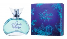 Brocard Un Jardin Mystique
