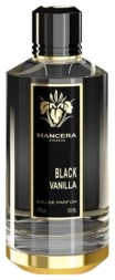 Mancera Black Vanilla