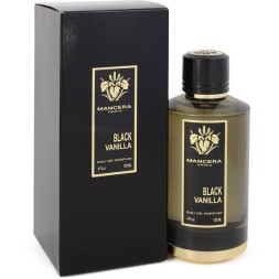 Mancera Black Vanilla