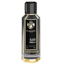 Mancera Black Vanilla