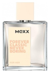 Mexx Forever Classic Never Boring For Her