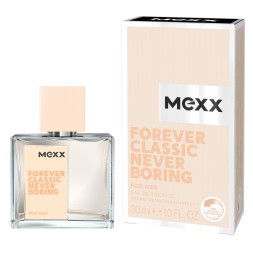 Mexx Forever Classic Never Boring For Her