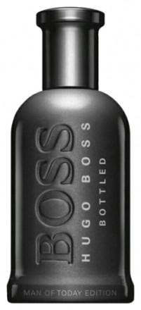 Hugo Boss Boss Bottled Man Of Today Edition 2017