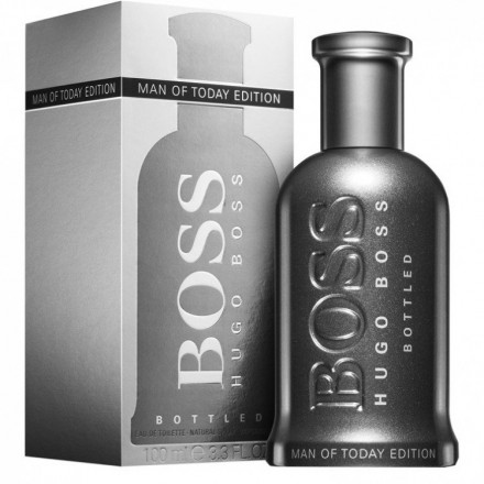Hugo Boss Boss Bottled Man Of Today Edition 2017