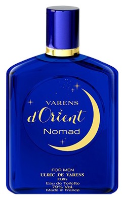 Ulric De Varens Varens D'Orient Nomad Ulric De Varens Varens D'Orient Nomad