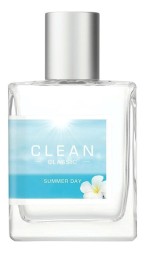 Clean Summer Day