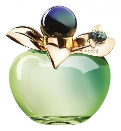 Nina Ricci Les Belles De Nina Bella