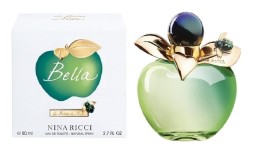 Nina Ricci Les Belles De Nina Bella