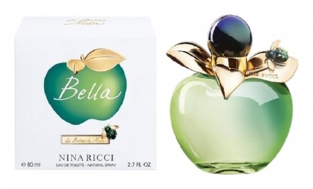 Nina Ricci Les Belles De Nina Bella